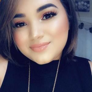 Meet your Posher, Victoria